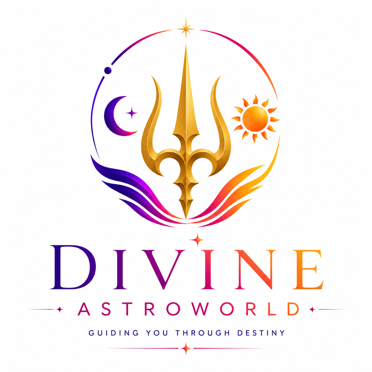 Divine AstroWorld